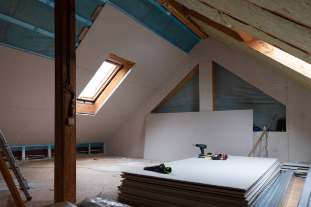Best Geographic-Specific Insulation Services in Carbondale, IL