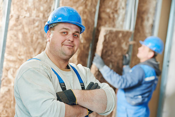 Types of Insulation We Offer in Carbondale, IL