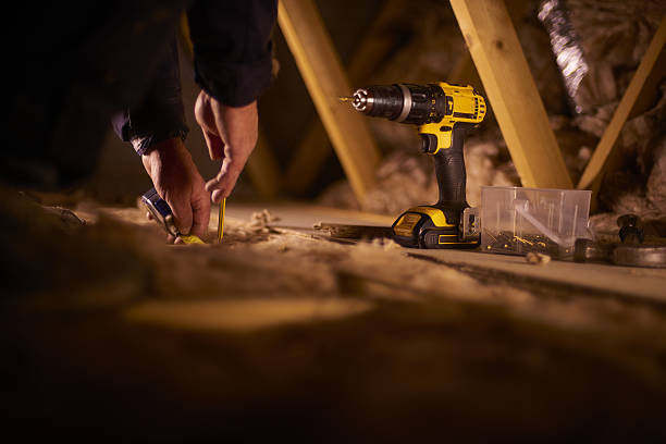 Best DIY Insulation Kits and Guidance in Carbondale, IL